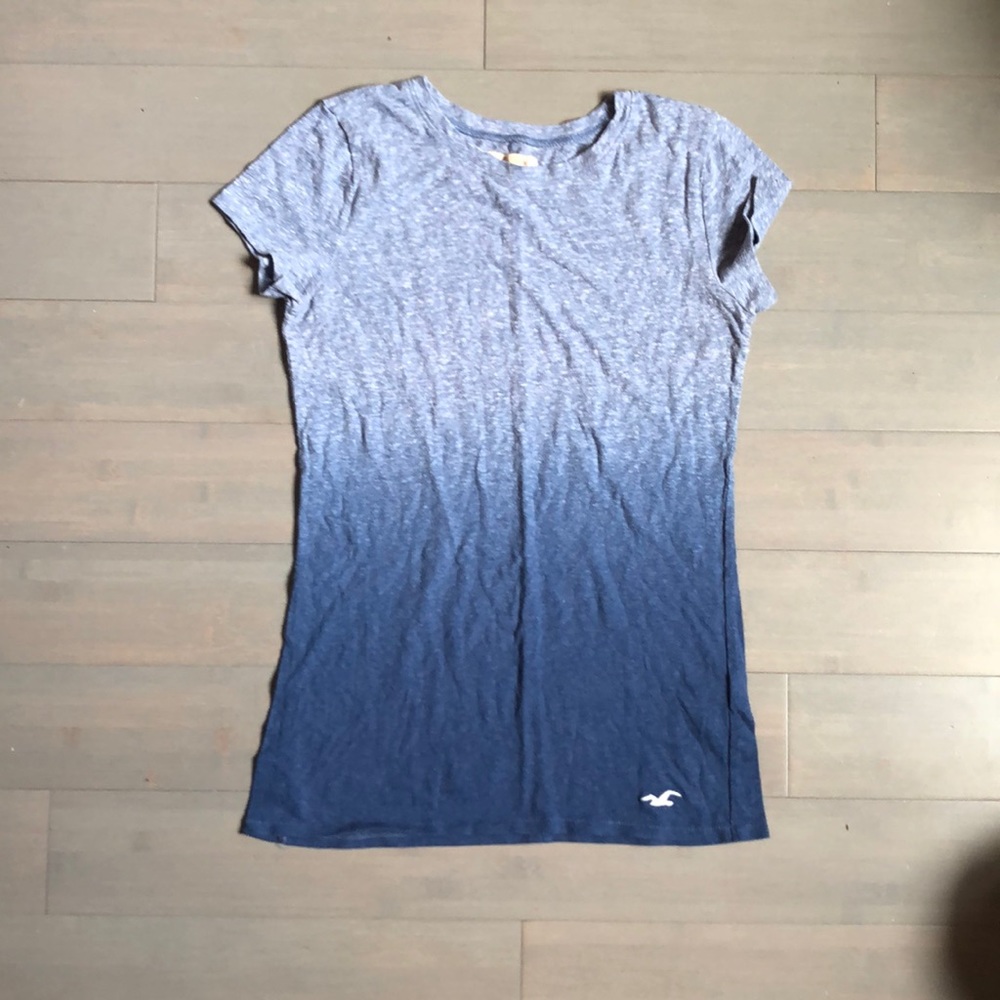 Ombré T-Shirt